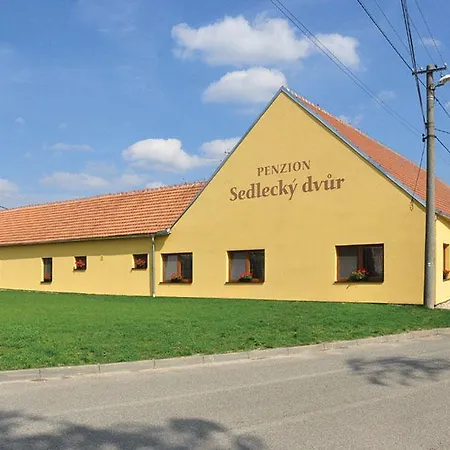 Sedlecky Dvur Sedlec (Breclav)