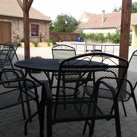Sedlecky Dvur Konukevi 3*