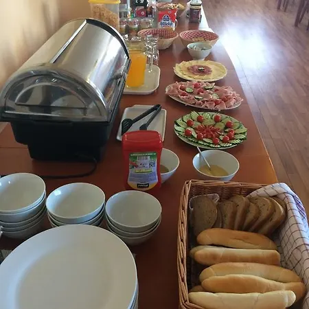 Pensjonat Sedlecky Dvur