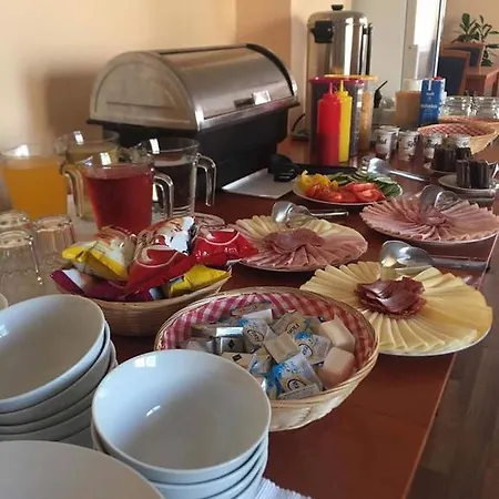 Konukevi Sedlecky Dvur Sedlec (Breclav)