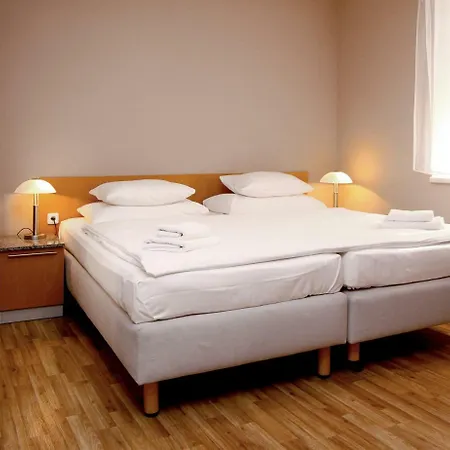 Penzion Sedlecky Dvur Sedlec (Breclav)