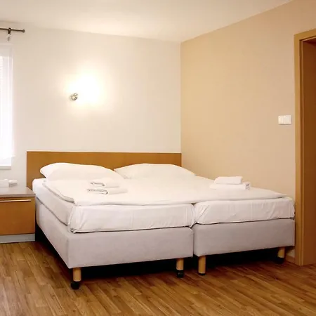 Penzion Sedlecky Dvur Sedlec (Breclav)