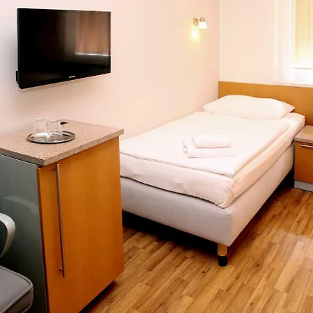 Konukevi Sedlecky Dvur 3*